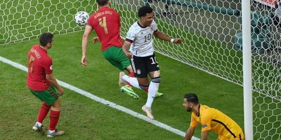 موعد مباراة ألمانيا والبرتغال في نصف نهائي دوري الأمم الأوروبية والقنوات الناقلة والتشكيل المتوقع