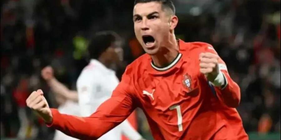 بث مباشر ألمانيا ضد البرتغال الدقيقة 10 بالشوط الأول .. في نصف نهائي دوري الأمم الأوروبية