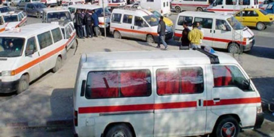 اكتظاظ بمحطّات "اللواج" وهكذا تدخلت وزارة النقل.. #خبر_عاجل
