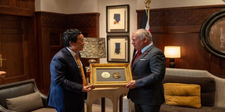 "الفاو": الملك كان له دور كبير في مواجهة تحديات الأمن الغذائي منذ بداية أزمة كورونا