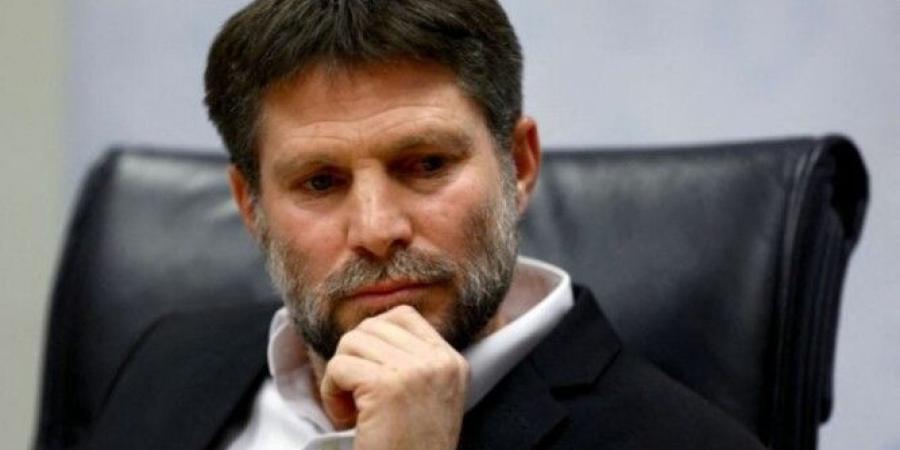 سموتريتش بعد أزمة قانون تجنيد الحريديم: نقترب من انتخابات ما يعني توقف الحرب أو خسارتها
