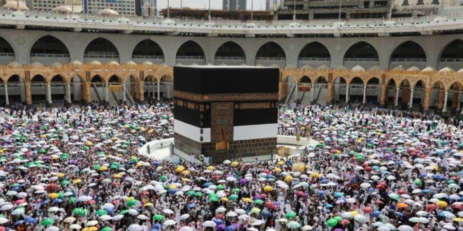 الصحة السعودية: الوضع الصحي للحجاج مستقر ولا مخاطر على الصحة العامة