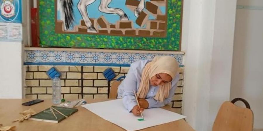 قبلي: نشاط مفتوح بدار الثقافة ابن خلدون بسوق الأحد احتفالا باليوم العالمي للبيئة