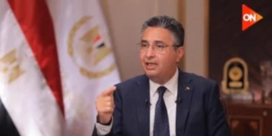 وزير التموين: تخطينا إنتاج العام الماضى من القمح وحققنا الاكتفاء فى الأرز والسكر