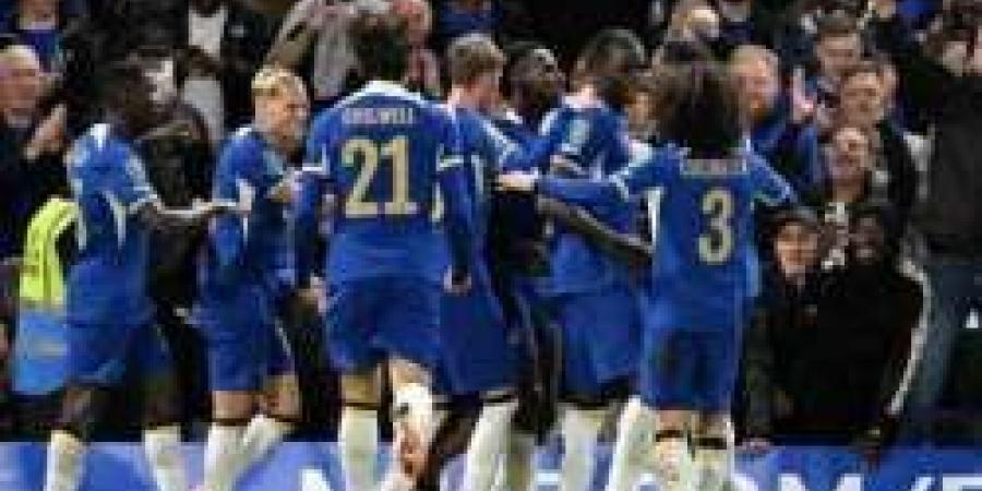 لاعب يعلن رحيله عن تشيلسي قبل انطلاق مونديال الأندية