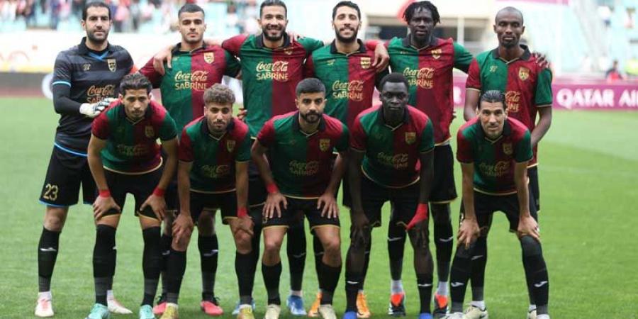 أخبار الملعب التونسي .. مساندة لمحجوب واشادة بالرياحي