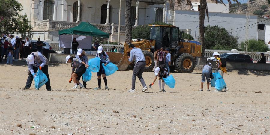 وزير البيئة : نعمل على انجاز مخطط بيئي في جهة بن عروس يشمل مقاومة كل مصادر التلوث