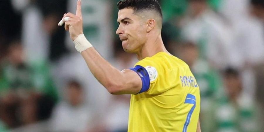 رونالدو يضع شرطا للمشاركة فى كأس العالم للأندية 2025