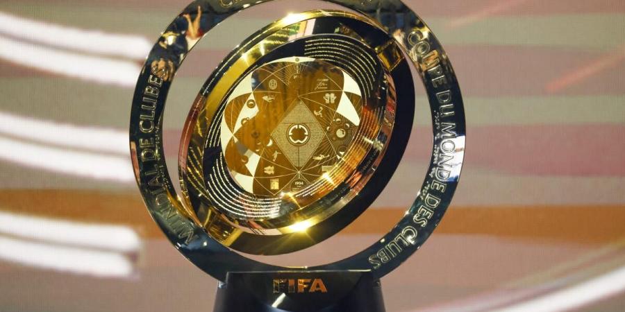 شارة خاصة لمدة 4 سنوات .. امتياز ذهبي لبطل كأس العالم للأندية