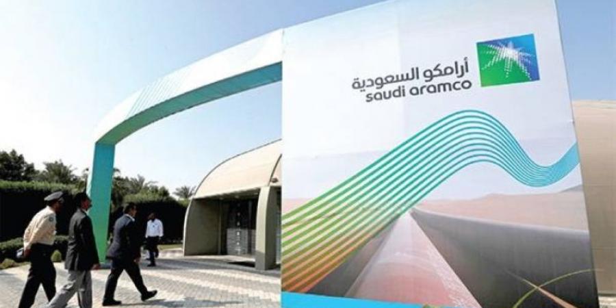 «أرامكو» تصدر سنداتٍ بـ5 مليارات دولارٍ