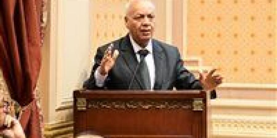 مصطفى بكري: مسؤول مصري كبير مرشح لخلافة أبو الغيط في الجامعة العربية