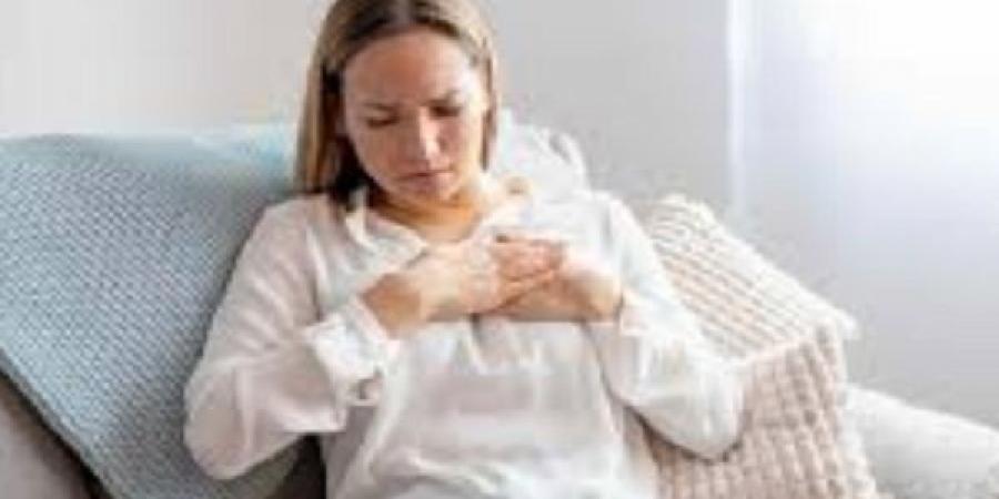 أسباب تسارع ضربات القلب المفاجئ