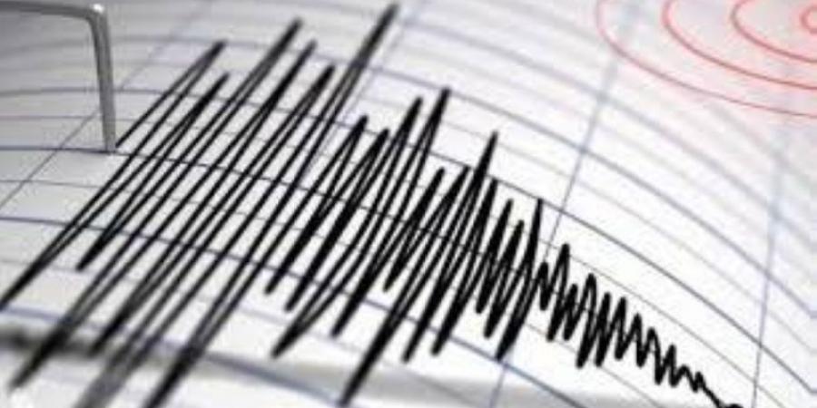 زلزال بقوة 5.7 درجات يضرب بنما