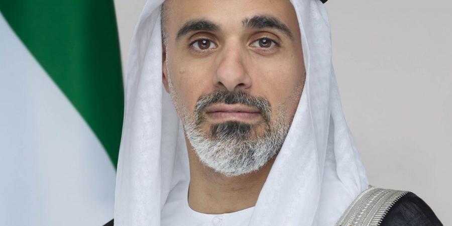 خالد بن محمد بن زايد يهنئ رئيس الدولة ونائبيه والحكام بمناسبة عيد الأضحى المبارك