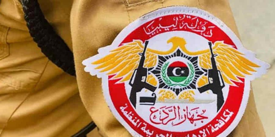وزارة الدفاع الليبية ترحب بترتيبات "المنفي" لإخلاء طرابلس من المظاهر المسلحة وجهاز الردع يدعم المبادرة