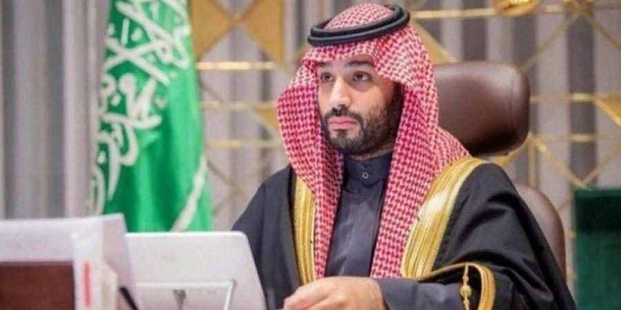 في اتصال بولي العهد السعودي.. الرئيس الإيراني يشكر المملكة على الخدمات المميزة المقدمة للحجاج
