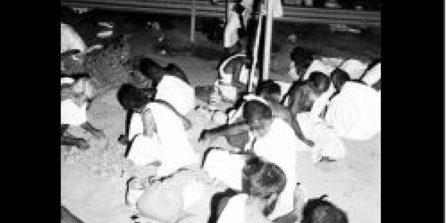 مزدلفة.. مشعر الطمأنينة الذي يحتضن ليلة الحج الكبرى