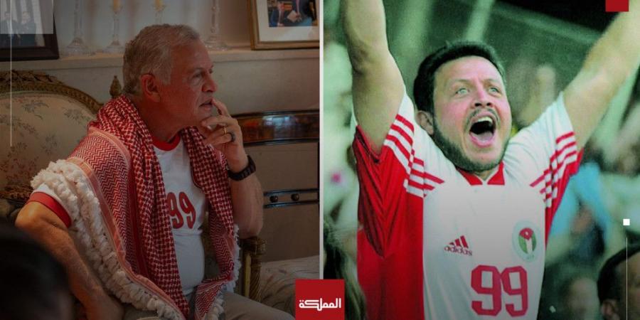 إنجازات المنتخب الوطني لكرة القدم منذ "دورة الحسين" حتى التأهل لكأس العالم