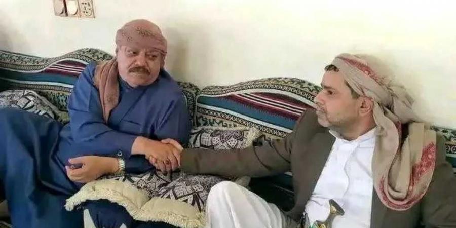 مصاهرة تثير الجدل.. زواج “جحاف” من ابنة الشيخ “الضبيبي” يشعل جدلًا واسعًا في ريمة