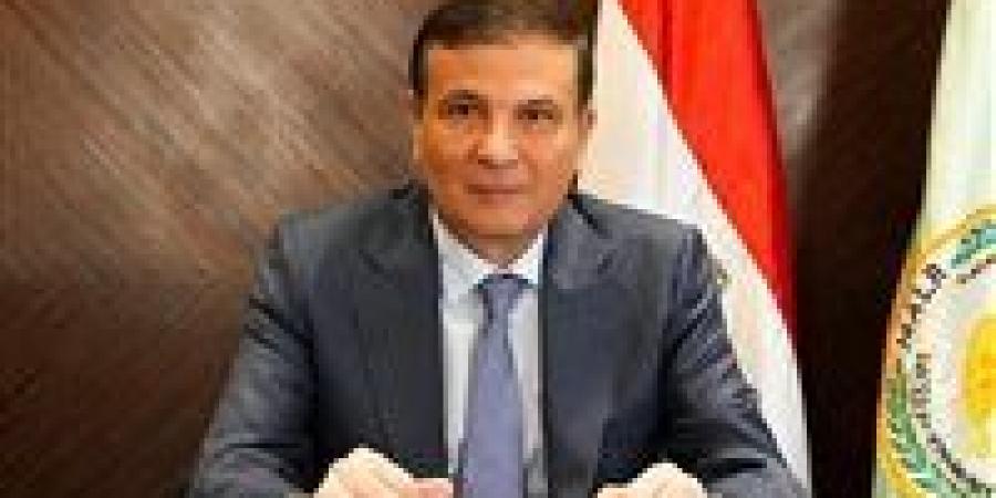وزير الزراعة: تجاوز تمويل «البتلو» 9.5 مليار جنيه لصالح 44.8 ألف مستفيد