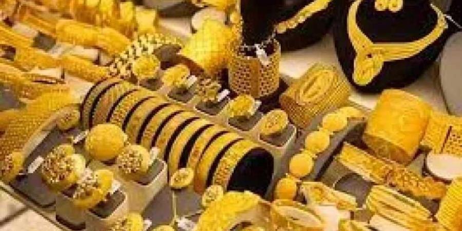 سعر الذهب في المغرب اليوم الخميس 5 يونيو 2025 .. بالدرهم والدولار الأمريكي