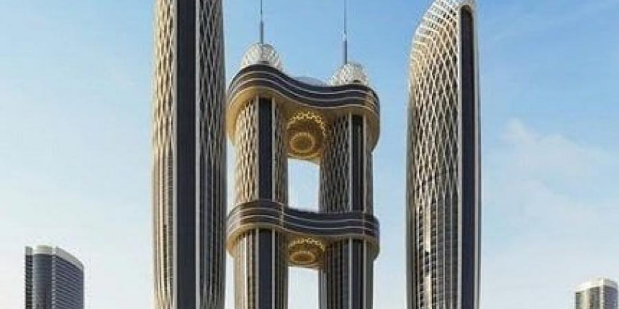نايل بيزنس سيتي Nile Business City