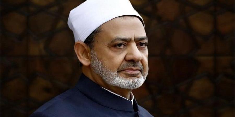  شيخ الأزهر يهنئ الرئيس السيسي ويدعو لنصرة فلسطين