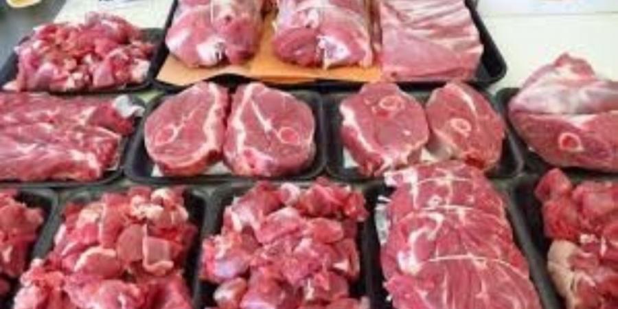 نصائح هامة قبل شراء اللحوم فى عيد الأضحى