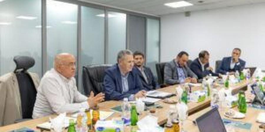 “الاستثمار” و”النفط”: شراكة استراتيجية لدعم التنمية