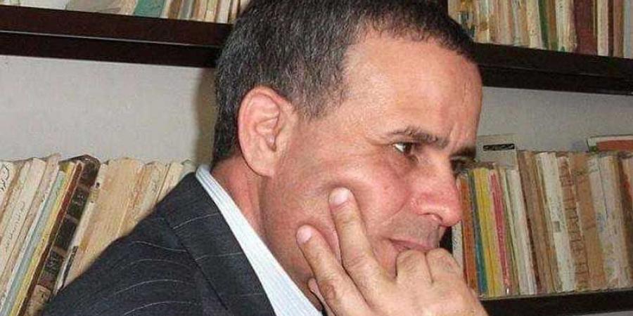 محمد بوحوش يكتب:...صورة الشّعراء في المجتمع