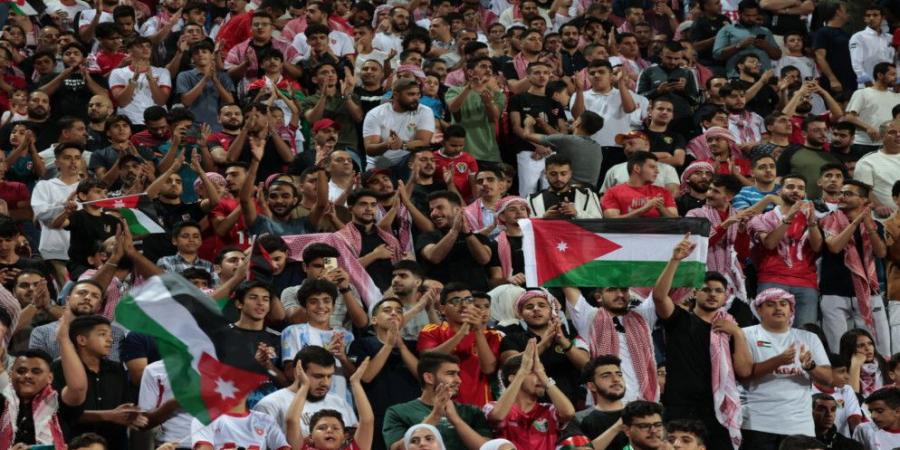 الصفدي يدعو لاستقبال حافل ومهيب لولي العهد والنشامى في مطار الملكة علياء