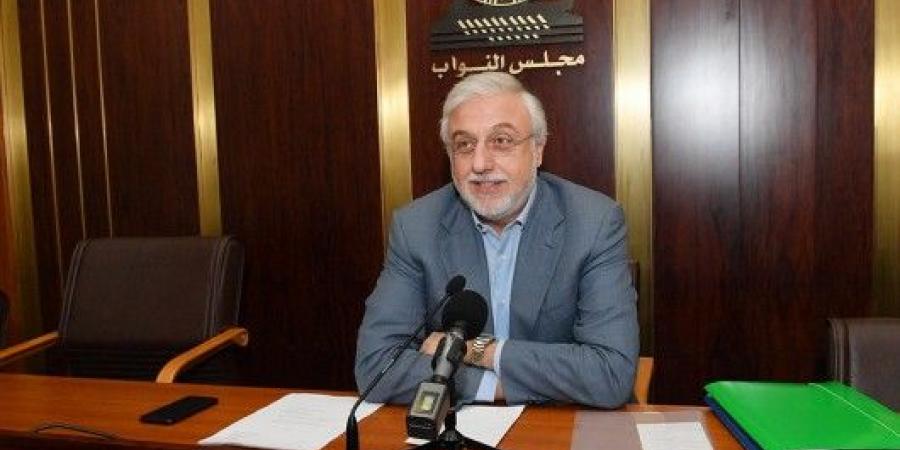 الصمد هنأ بعيد الأضحى: لاستعادة الاسرى وتحرير لبنان من العدو الاسرائيلي