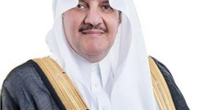 أمير الشرقية يرفع التهنئة للقيادة بمناسبة عيد الأضحى