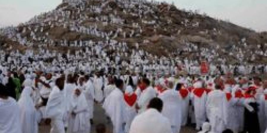 أمن الحج يضبط مقيمًا إندونيسيًا حاول تهريب 47 مخالفًا إلى مكة بلا تصريح