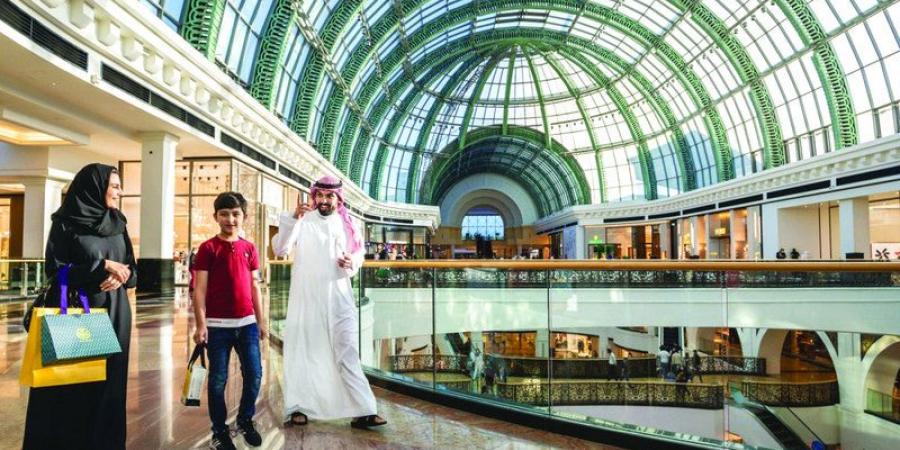 «العيد في دبي».. الفرحة والتألق في أرجاء المدينة