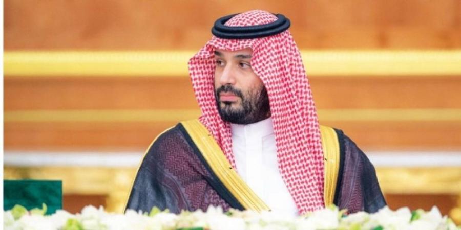 رئيس إيران يشكر ولي العهد على خدمات الحجِّ