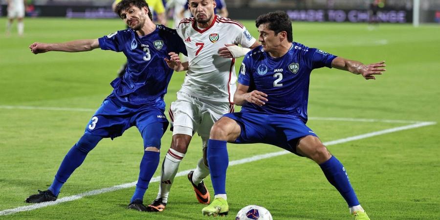 6 حقائق عن منتخب أوزبكستان المتأهل لأول مرة إلى كأس العالم
