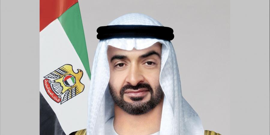 رئيس الدولة يتبادل هاتفيا تهاني عيد الأضحى مع عدد من قادة الدول الشقيقة