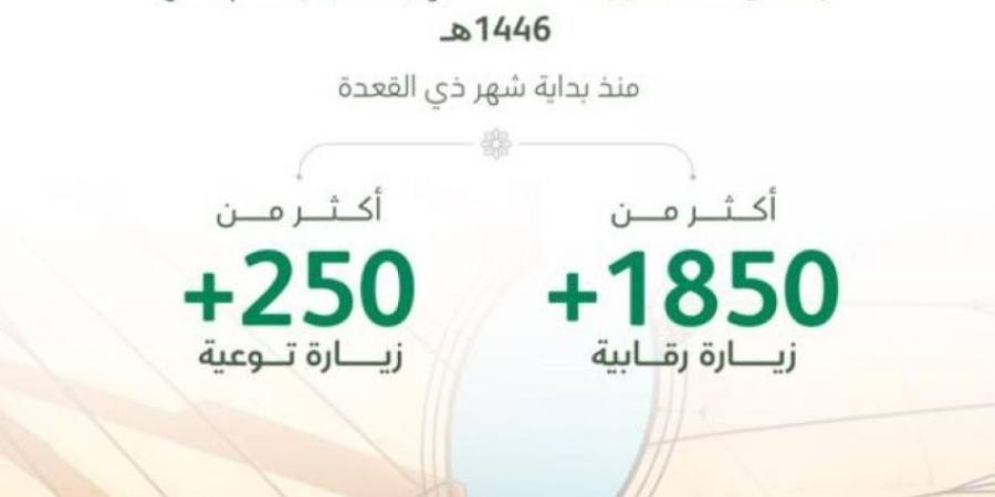 السياحة تستكمل استعداداتها لاستقبال الحجاج في المدينة المنورة