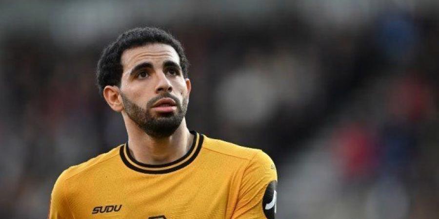 مانشستر سيتي يضم الجزائري ريان آيت نوري