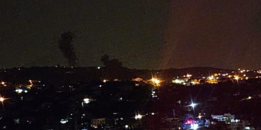 "المنار": انسحاب القوة الاسرائيلية المعادية التي اجتازت الحدود شرق ميس الجبل