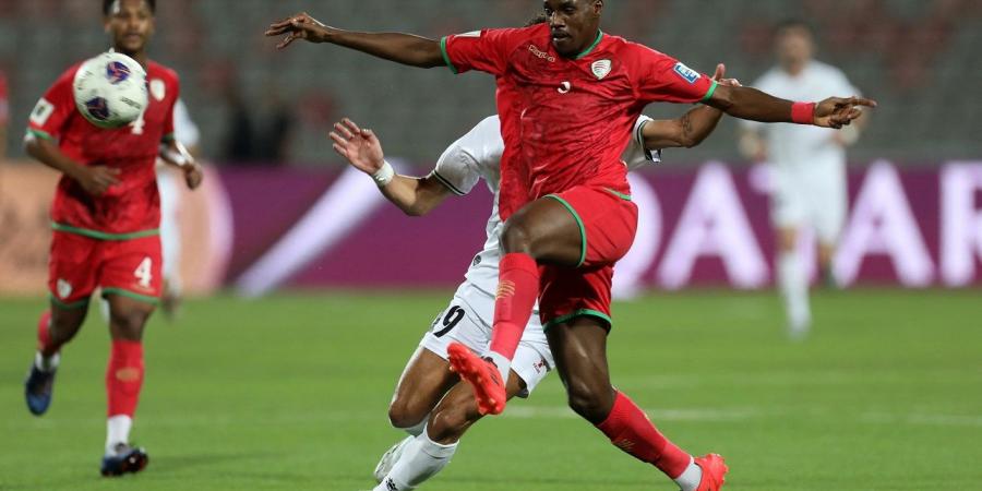 منتخب عربي جديد يضمن التأهل إلى كأس العالم 2026