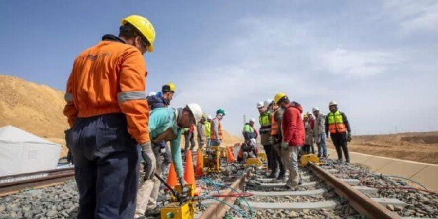 موعد تشغيل القطار الكهربائي السريع.. يربط الجيزة بأسوان مرورًا بـ 36 محطة