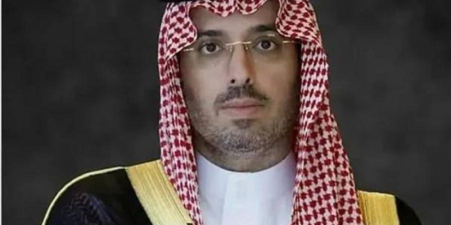 محافظ جدة يهنئ القيادة بنجاح حج 1446هـ