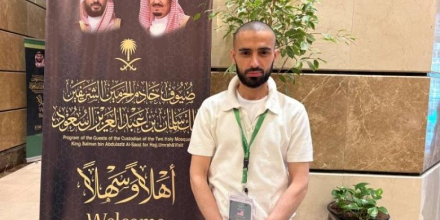 ضيوف برنامج خادم الحرمين : حسن الوفادة جعل من الحجّ ذكرى إيمانية لا تنسى