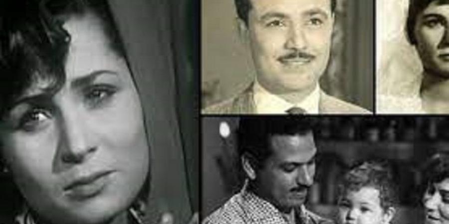 قصة 4 زيجات فى حياة زهرة العلا أشهرهم ذو الفقار والصيفى