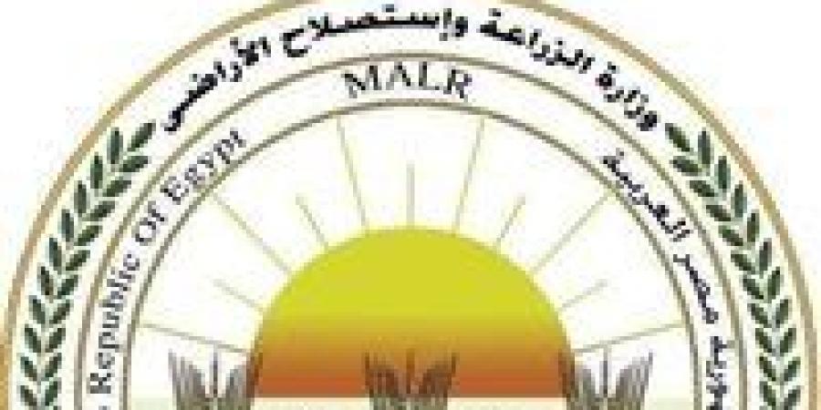 «الزراعة» تستقبل أكثر من 103 آلاف زائر بحدائقها الست خلال أيام عيد الأضحى