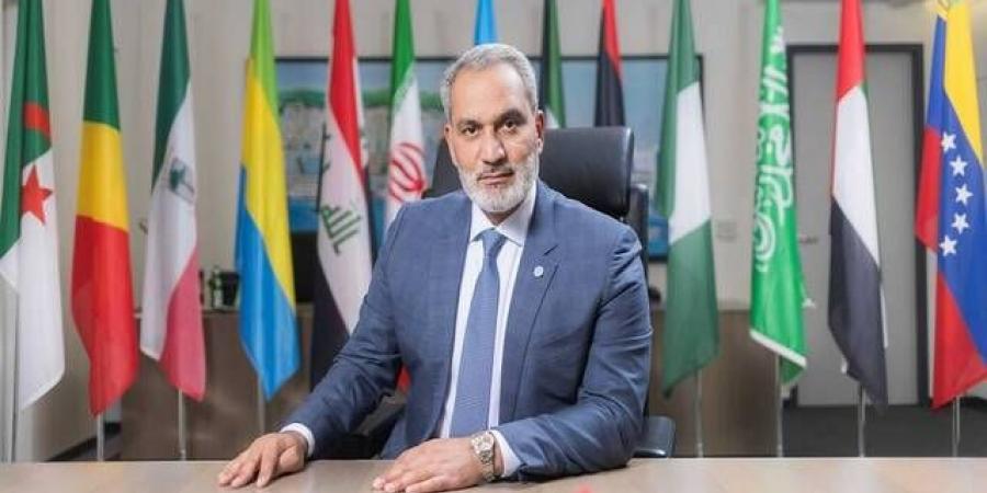 الغيص: نمو الطلب على النفط سيحافظ على زخمه ولا توجد ذروة في الأفق