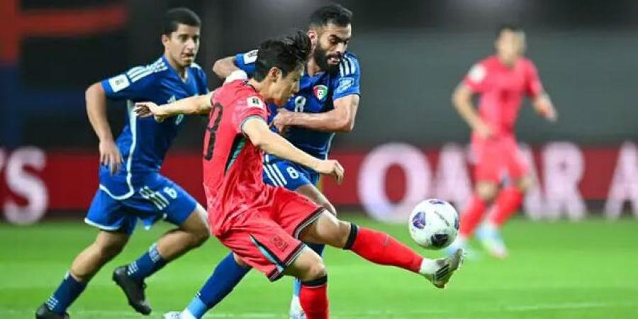 بعد تأهلهما إلى كأس العالم.. منتخبا اليابان وكوريا الجنوبية ينهيان التصفيات بفوزين عريضين