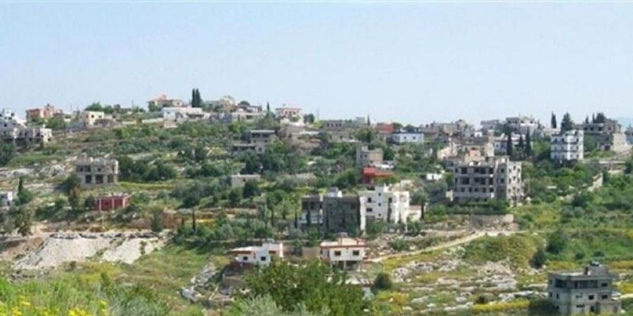بلدية بدياس استنكرت التعرض لدورية "اليونيفل": للحفاظ على الهدوء والتفاهم والابتعاد عن أي تصرفات فردية